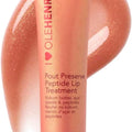 Pout Preserve Lip Treatment - Strawberry Sorbet Glimmer