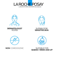 Cicaplast Baume B5+ — panthenol and madecassoside formula detail