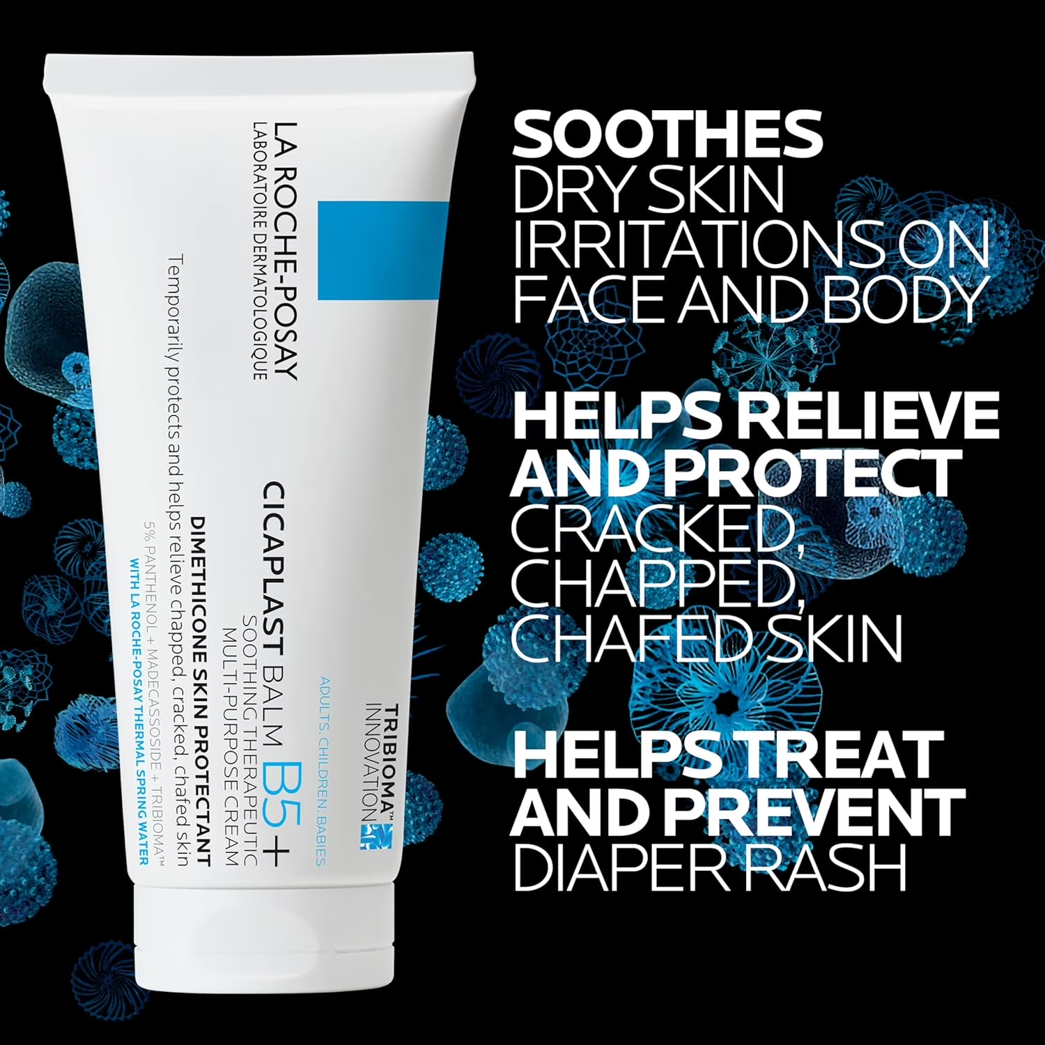 GlowFix Barrier Repair Balm