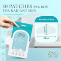 Prime Patch Hydrocolloid Nose Patches — Made in Korea, vegan formula detail