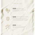 Beauty of Joseon Relief Sun — application on skin