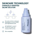 HOCL Facial Mist — pH-stabilized formula benefits for acne-prone skin