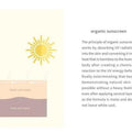 Beauty of Joseon Relief Sun — lightweight finish lifestyle shot