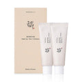 Beauty of Joseon Relief Sun Rice + Probiotics SPF 50+ — 2-Pack (50ml each)