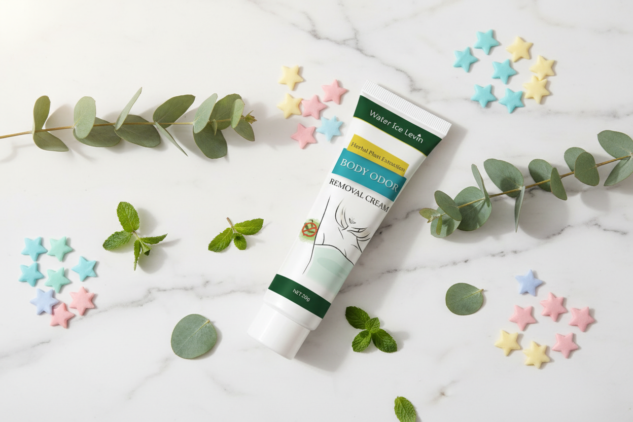 GlowFix Collection Image with Real Product