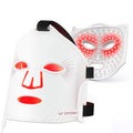 LED Therapy Face Mask：Series 3
